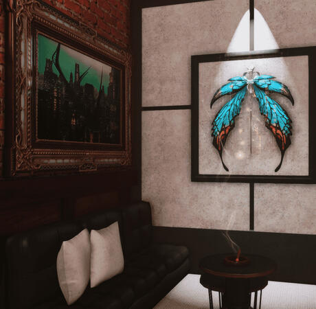 [S] Sleek Steelworks